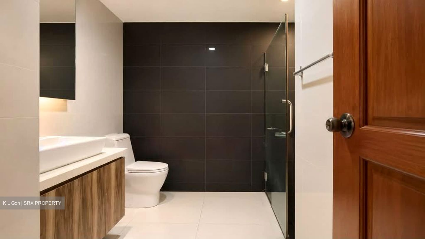 The Springbloom (D19), Condominium #598646001